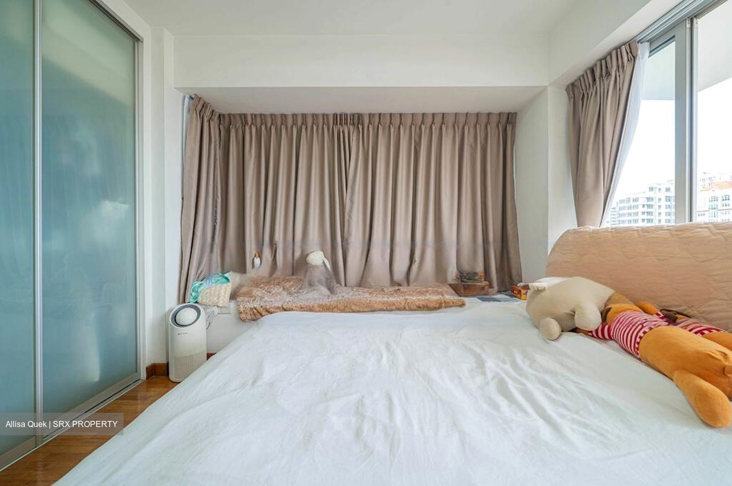 Esta Ruby (D14), Apartment #458202111